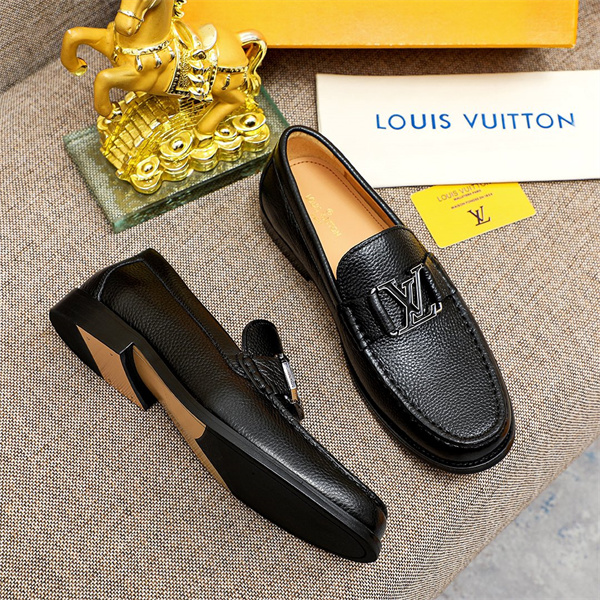 Lv Loafer 021