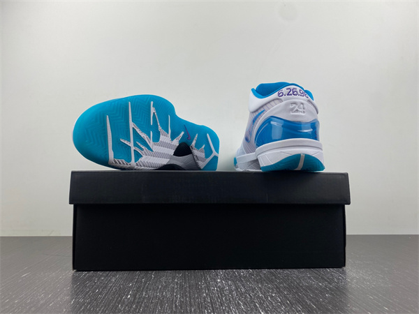 Zoom Kobe 4 Protro “Draft Day”