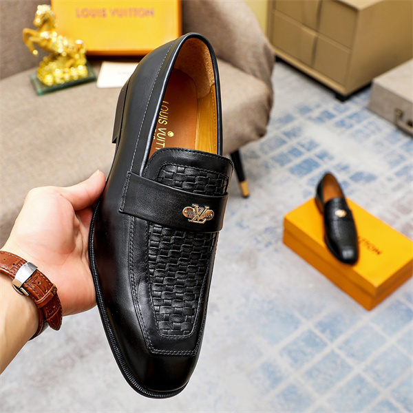 Lv Loafer 035