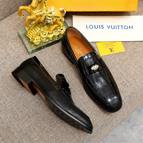 Lv Loafer 039