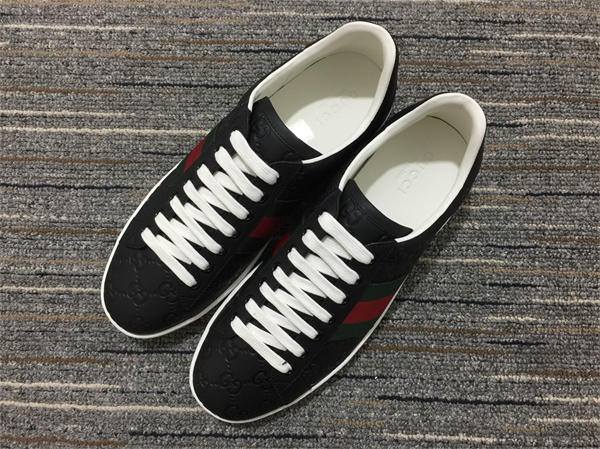 G*u*i ace sneaker 42