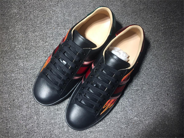 G*u*i ace sneaker 55