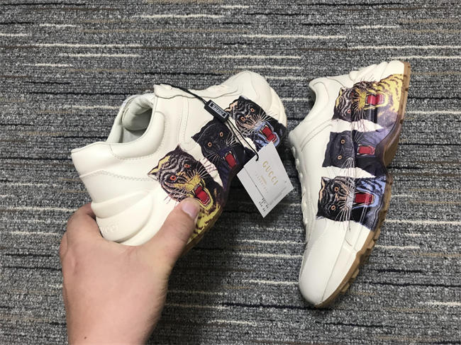 G*u*i rhyton sneaker 21