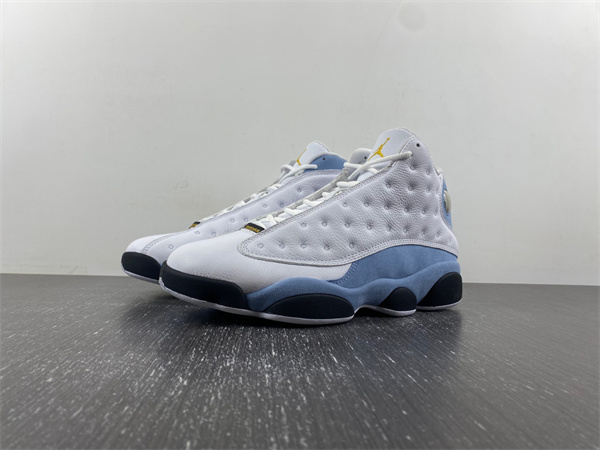 Air Jordan 13 “Blue Grey”