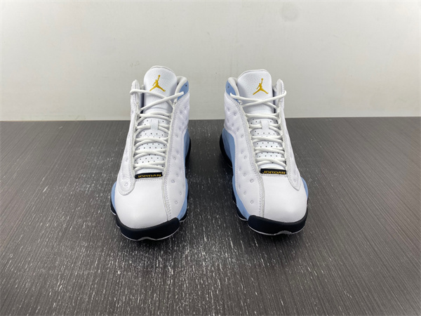 Air Jordan 13 “Blue Grey”
