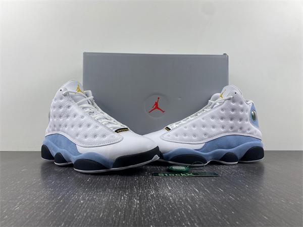 Air Jordan 13 “Blue Grey”