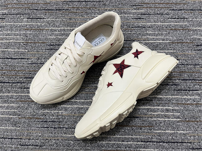 G*u*i rhyton sneaker 60