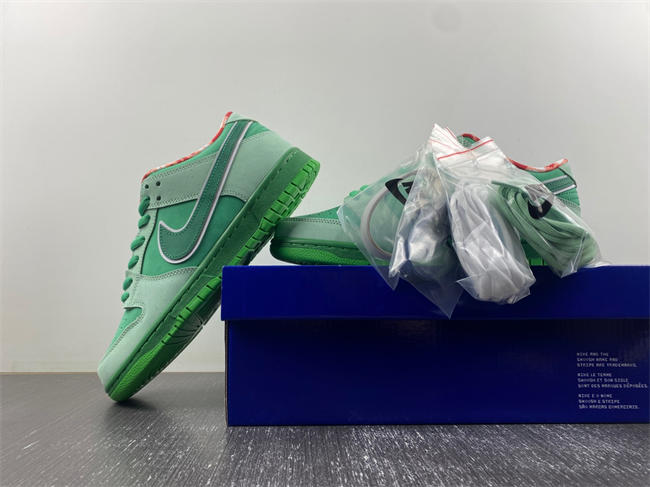 Concepts x Nike SB Dunk Low  BV1310-303