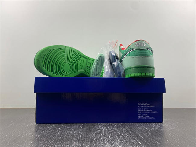 Concepts x Nike SB Dunk Low  BV1310-303