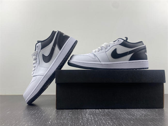Nike Dunk Low DV0833-100
