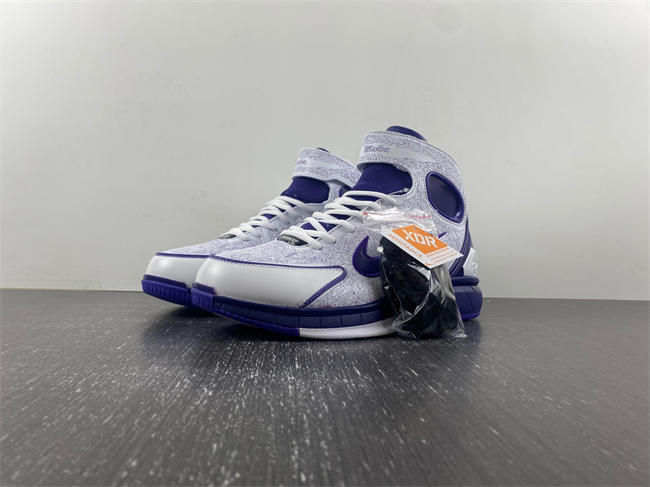 Nike Air Zoom Huarache 2K4 KB ''Laser''