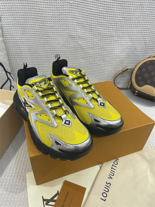 Lv Runner Sneaker 61