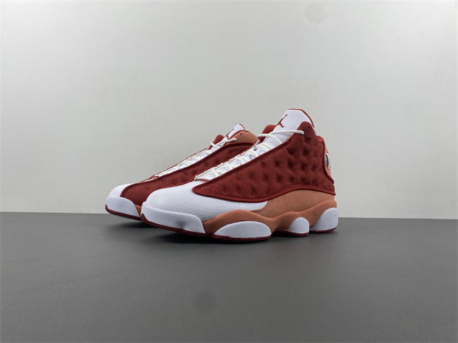 Air Jordan 13 “Dune Red”  DJ5982-601