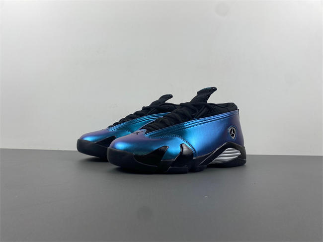 Air Jordan 14 Low WMNS “Love Letter”  DH4121-300