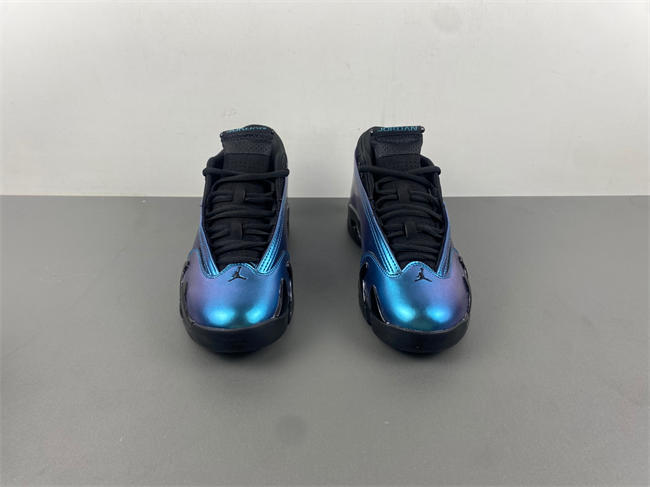 Air Jordan 14 Low WMNS “Love Letter”  DH4121-300