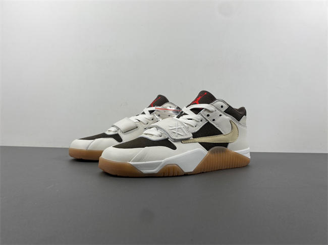 Travis Scott x Jordan Cut The Check  FZ8117-100