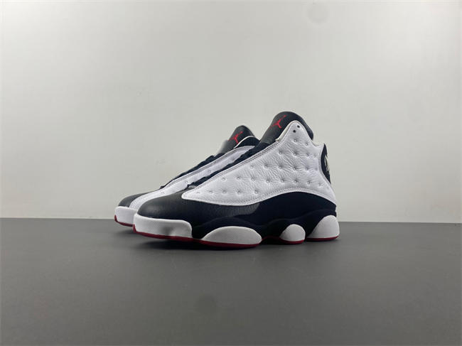 He Got Game！Air Jordan 13