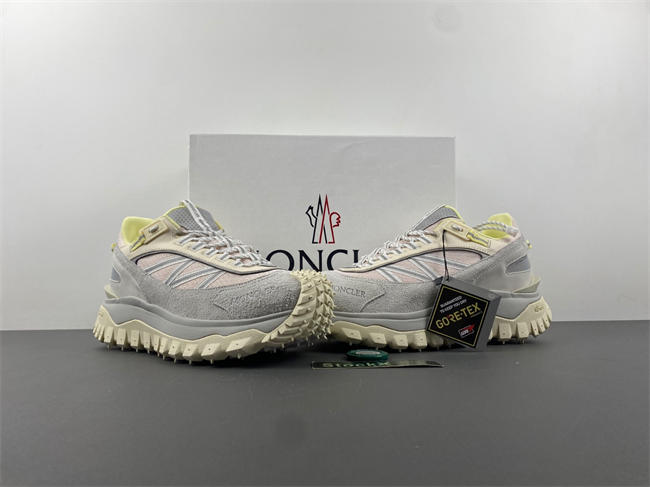 Moncler Trailgrip GTX 3M