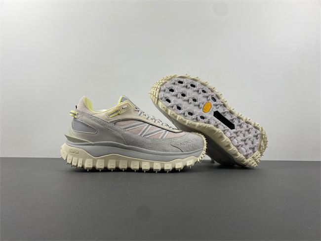 Moncler Trailgrip GTX 3M