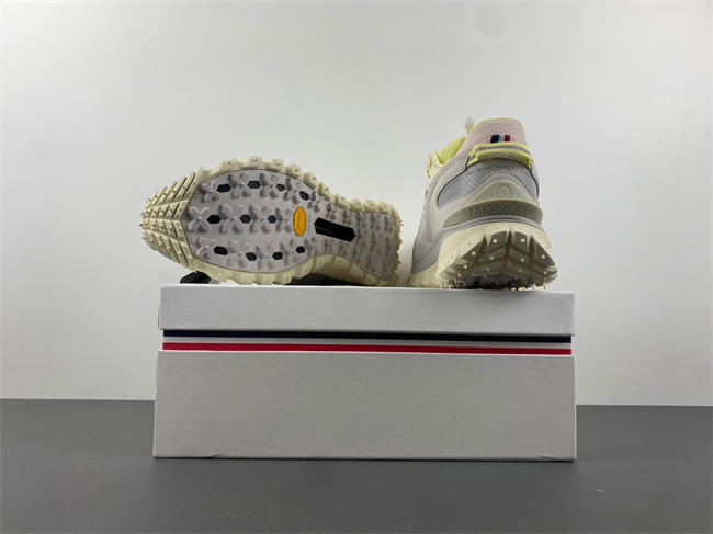 Moncler Trailgrip GTX 3M