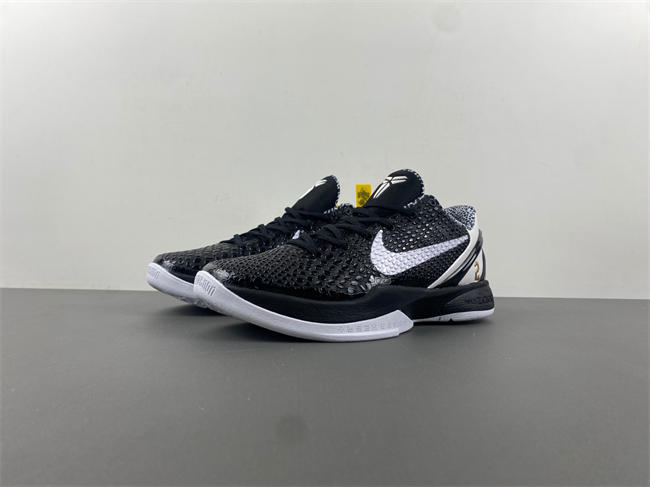 Nike Zoom Kobe 6 Xmax ZK6  CW2190-002