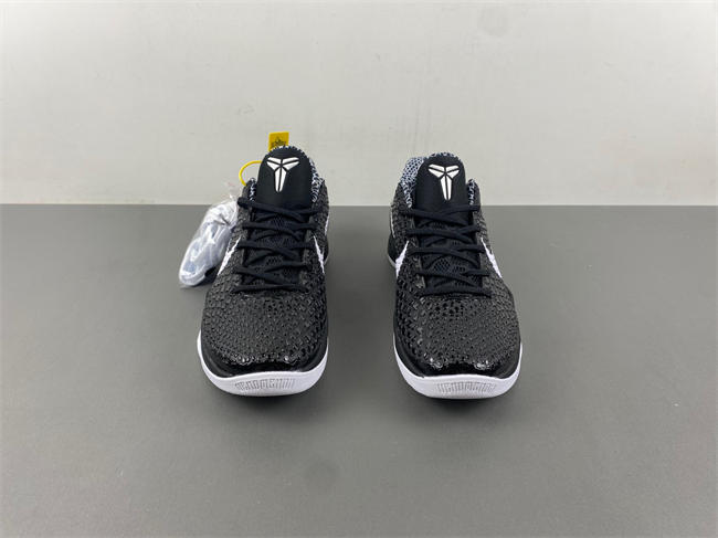 Nike Zoom Kobe 6 Xmax ZK6 CW2190-002