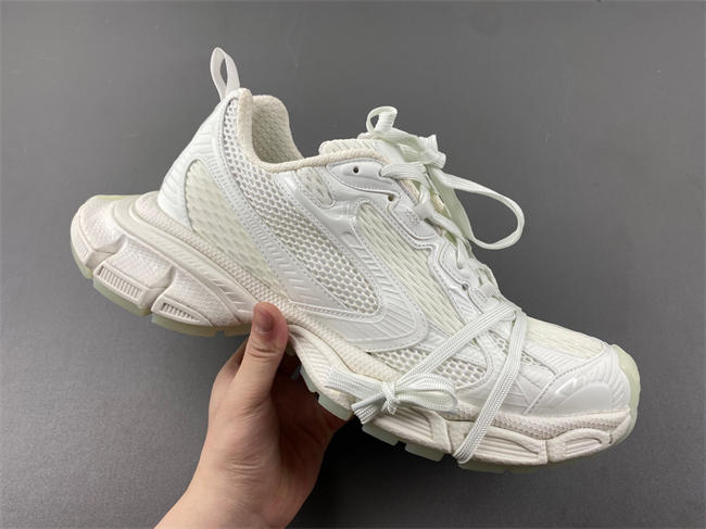 十IAGA -PHANTOM SNEAKER 734734 W3XLG 9001