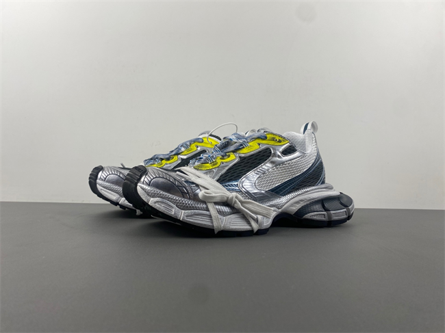 十IAGA -PHANTOM SNEAKER  734734 W3XL5-9047