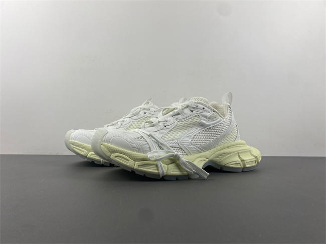 十IAGA -PHANTOM SNEAKER  734734 W3XLG-9001