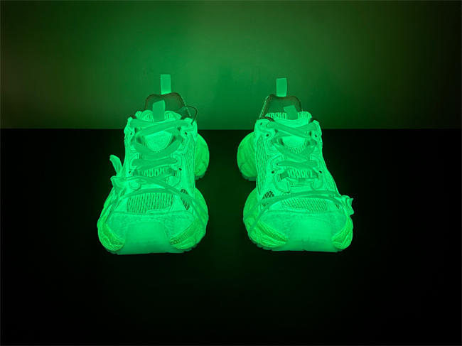 十IAGA -PHANTOM SNEAKER  734734 W3XLG-9001