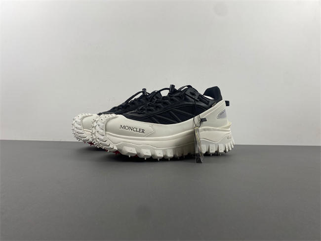 Moncler  Trailgrip GTX 3M  TPU