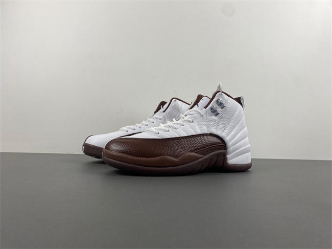Air Jordan 12 SoleFly  FZ5026-100