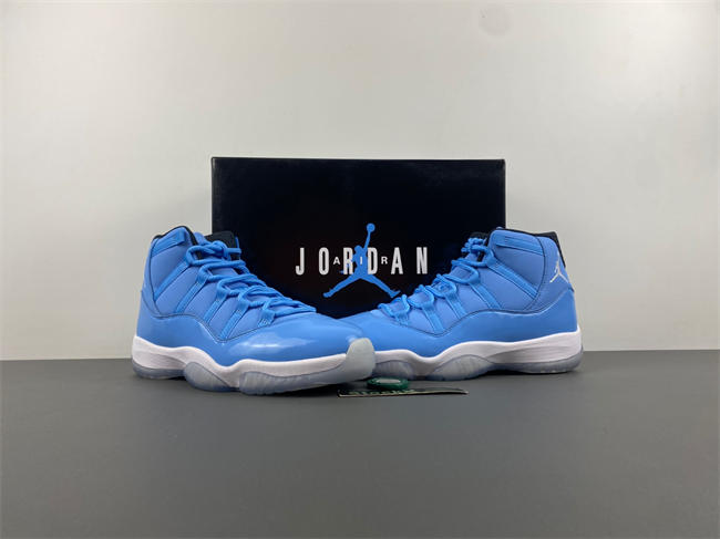 Air Jordan 11 & XX9 717602-900