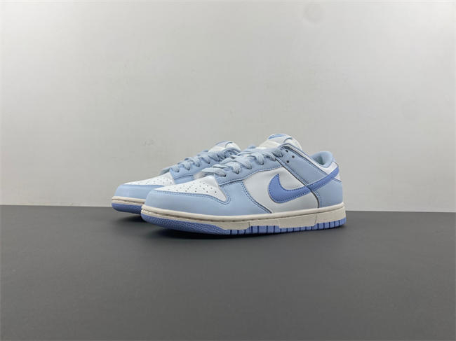WMNS DUNK LOW NEXT NATURE ''BLUE TINT'' DD1873-400