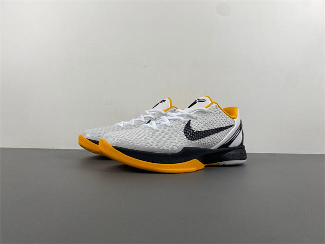 NIKE Kobe 6 ZK 6 2021 zoom CW2190-100