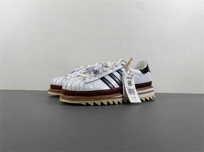 clot S*perstar by edison chen  ih3132