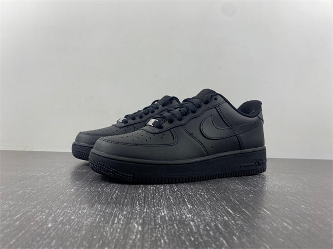 Nike Air Force 1 ''07  CW2288-001