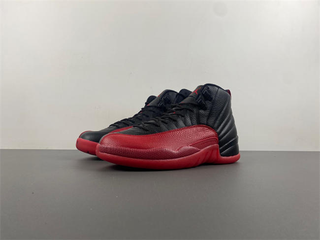 Air Jordan AJ12  130690-002