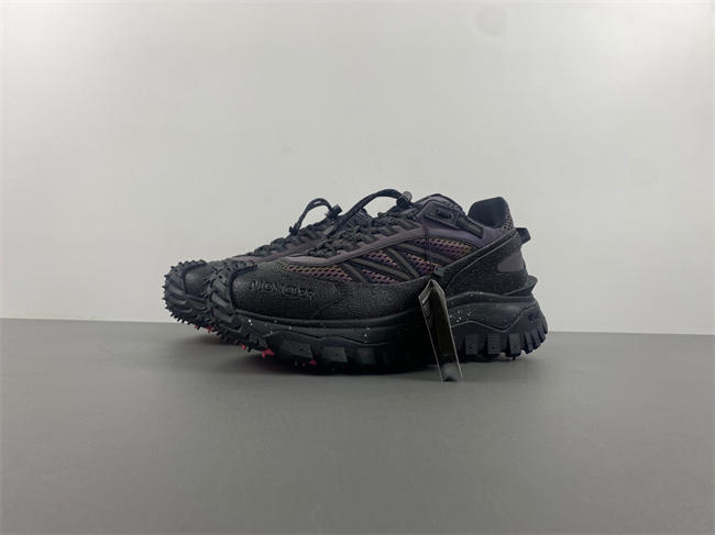Moncler  Trailgrip GTX 3M  TPU