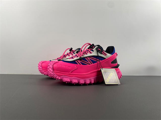 Moncler  Trailgrip GTX 3M TPU 17