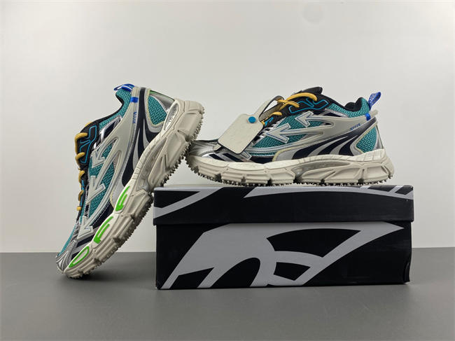 OFF WHITE 8