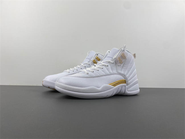 Air Jordan 12 “Phantom”   FD9101-007