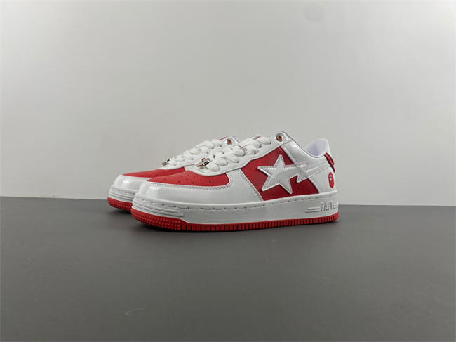 BAPE STA 11