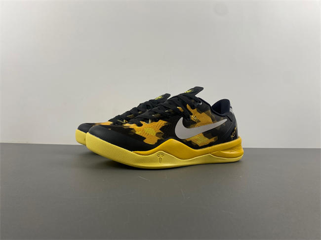Nike KOBE 8 ZK8  555286-077