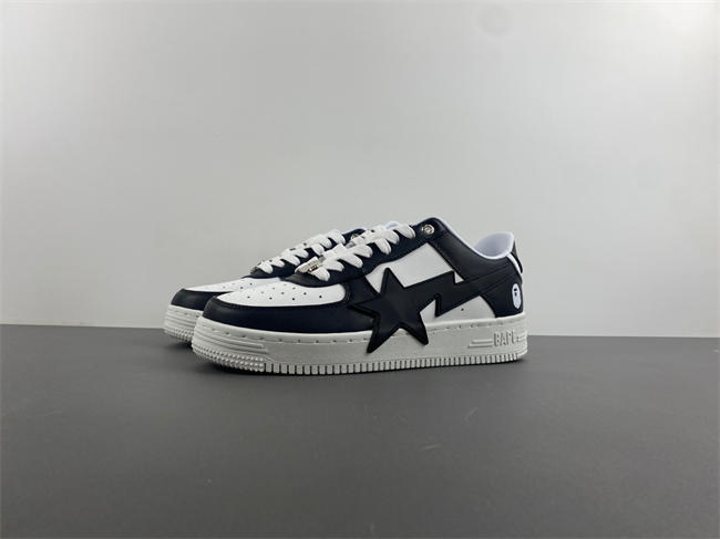 BAPE STA 12