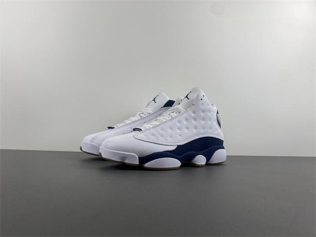 Air Jordan 13 “Midnight Navy”  414571-140