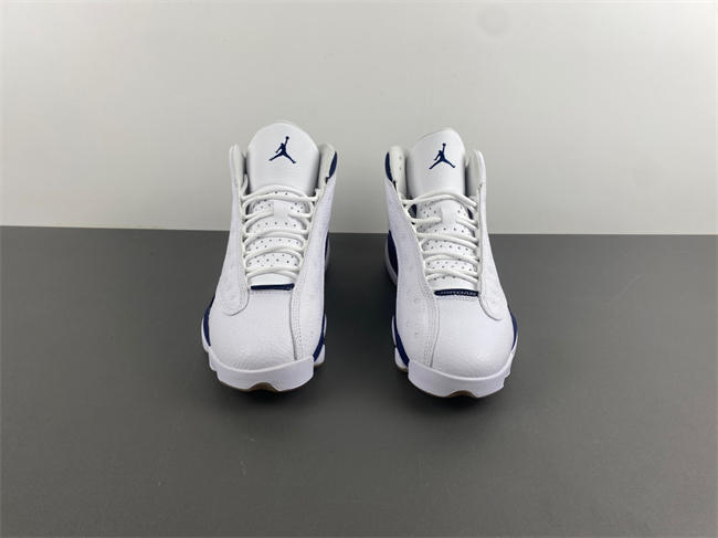 Air Jordan 13 “Midnight Navy”  414571-140