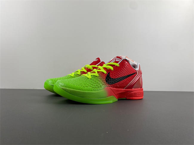 Kobe 6 Protro  CW2190-301