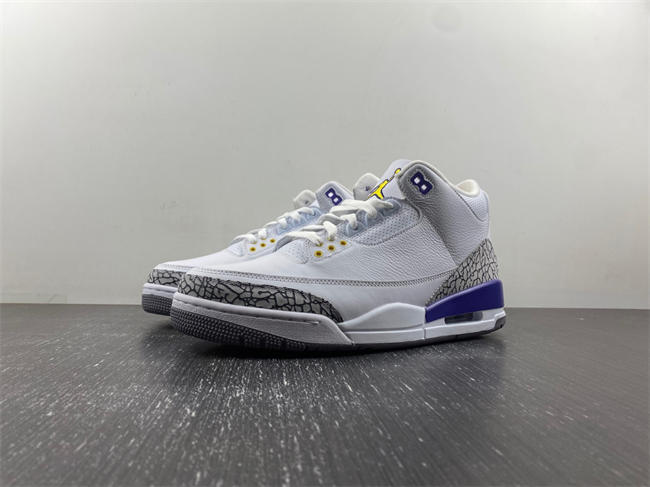 Jordan 3/8 Retro ''Kobe Pack''  869802-907