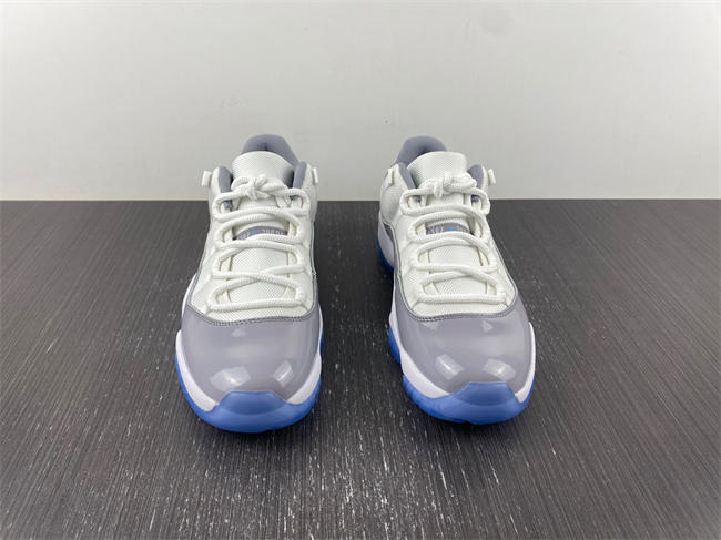 Air Jordan 11 Low “Cement Grey”  AV2187-140
